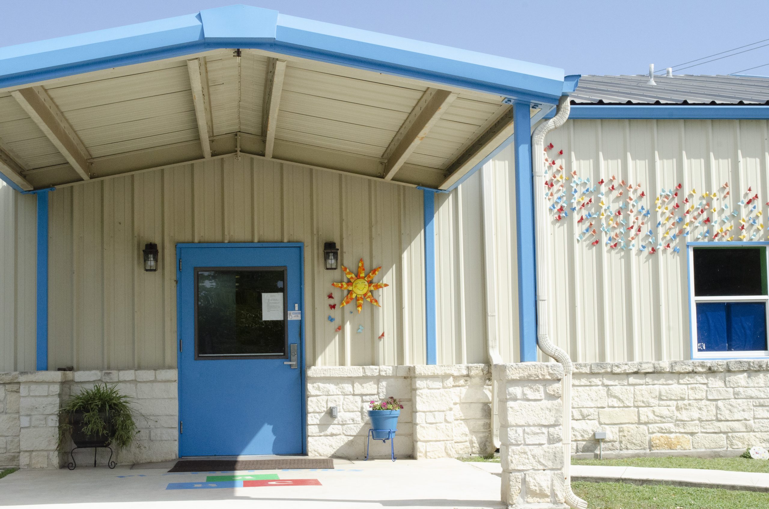 Boerne Texas Preschool and Day Care, Planet Kids Learning Center